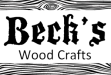 Beck's Wood Crafts